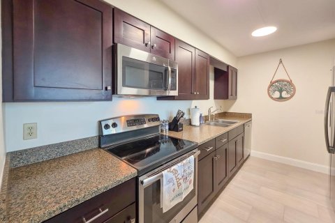 Copropriété à louer à Flagler Beach, Floride: 2 chambres, 112.88 m2 № 2416279 - photo 23