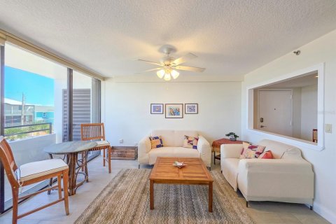Copropriété à louer à Flagler Beach, Floride: 2 chambres, 112.88 m2 № 2416279 - photo 17