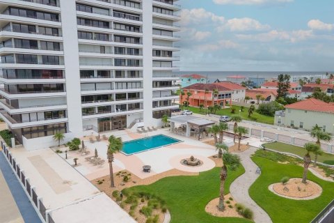 Copropriété à louer à Flagler Beach, Floride: 2 chambres, 112.88 m2 № 2416279 - photo 7