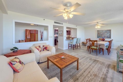 Copropriété à louer à Flagler Beach, Floride: 2 chambres, 112.88 m2 № 2416279 - photo 16