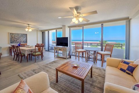 Copropriété à louer à Flagler Beach, Floride: 2 chambres, 112.88 m2 № 2416279 - photo 14