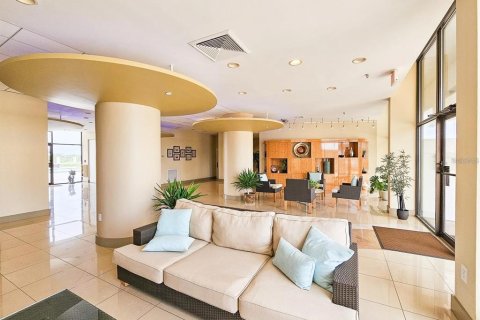 Copropriété à louer à Flagler Beach, Floride: 2 chambres, 112.88 m2 № 2416279 - photo 3
