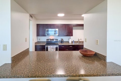 Copropriété à louer à Flagler Beach, Floride: 2 chambres, 112.88 m2 № 2416279 - photo 21