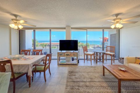 Copropriété à louer à Flagler Beach, Floride: 2 chambres, 112.88 m2 № 2416279 - photo 9