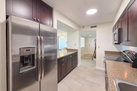 Copropriété à louer à Flagler Beach, Floride: 2 chambres, 112.88 m2 № 2416279 - photo 25
