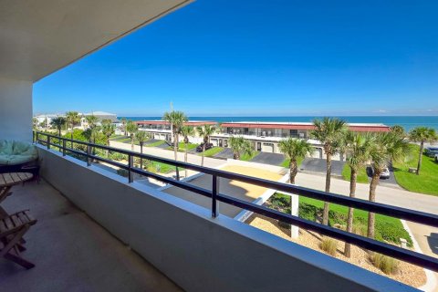 Copropriété à louer à Flagler Beach, Floride: 2 chambres, 112.88 m2 № 2416279 - photo 11