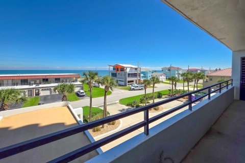 Copropriété à louer à Flagler Beach, Floride: 2 chambres, 112.88 m2 № 2416279 - photo 10