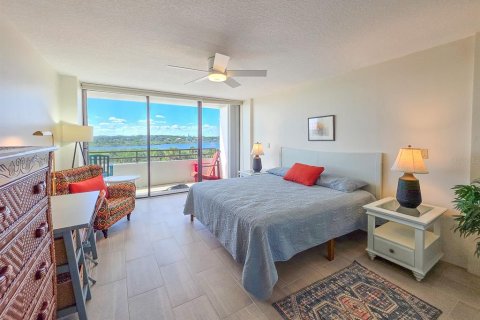 Copropriété à louer à Flagler Beach, Floride: 2 chambres, 112.88 m2 № 2416279 - photo 26