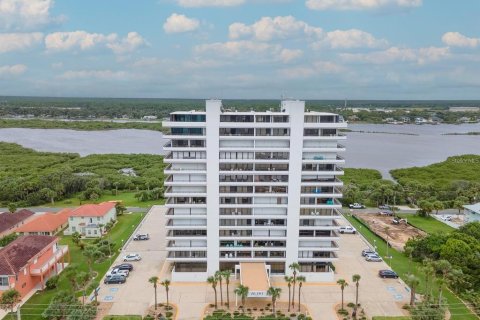 Condo à Flagler Beach, Floride, 2 chambres  № 2416279