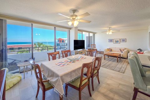 Copropriété à louer à Flagler Beach, Floride: 2 chambres, 112.88 m2 № 2416279 - photo 19