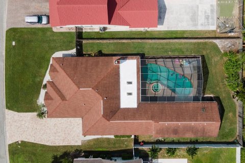 Villa ou maison à vendre à Bradenton, Floride: 5 chambres, 296.27 m2 № 2406574 - photo 3
