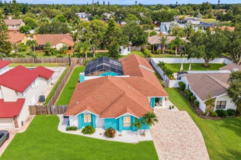 Villa ou maison à Bradenton, Floride 5 chambres, 296.27 m2 № 2406574