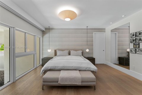 Villa ou maison à vendre à Golden Beach, Floride: 7 chambres, 419.27 m2 № 2055283 - photo 22