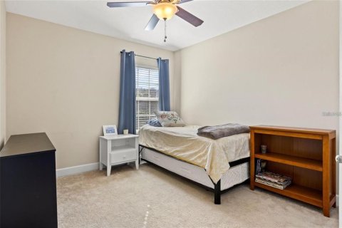 Villa ou maison à louer à Tampa, Floride: 3 chambres, 154.31 m2 № 1831855 - photo 19