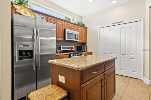 Villa ou maison à louer à Tampa, Floride: 3 chambres, 154.31 m2 № 1831855 - photo 12