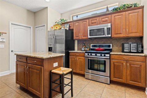 Villa ou maison à louer à Tampa, Floride: 3 chambres, 154.31 m2 № 1831855 - photo 14