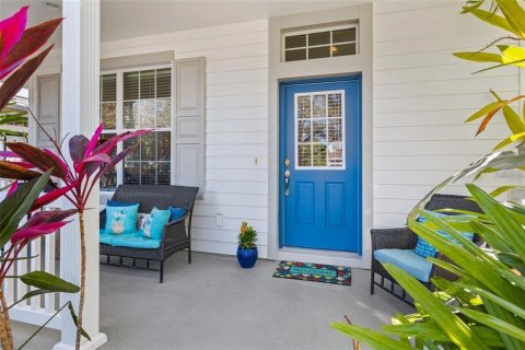 Villa ou maison à louer à Tampa, Floride: 3 chambres, 154.31 m2 № 1831855 - photo 8