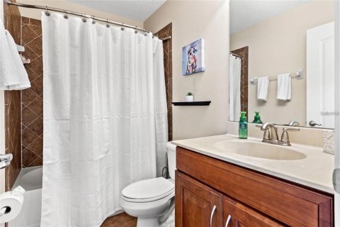 Villa ou maison à louer à Tampa, Floride: 3 chambres, 154.31 m2 № 1831855 - photo 21