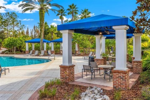 Villa ou maison à louer à Tampa, Floride: 3 chambres, 154.31 m2 № 1831855 - photo 30