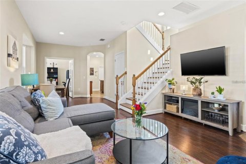 Villa ou maison à louer à Tampa, Floride: 3 chambres, 154.31 m2 № 1831855 - photo 3