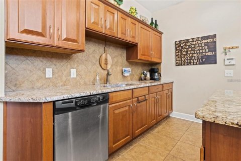 Villa ou maison à louer à Tampa, Floride: 3 chambres, 154.31 m2 № 1831855 - photo 13
