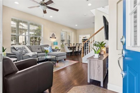Villa ou maison à louer à Tampa, Floride: 3 chambres, 154.31 m2 № 1831855 - photo 6