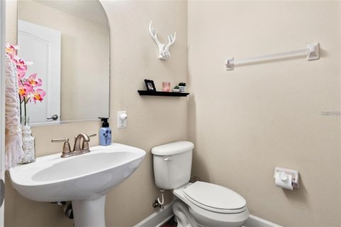 Villa ou maison à louer à Tampa, Floride: 3 chambres, 154.31 m2 № 1831855 - photo 10
