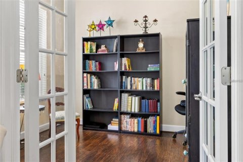 Villa ou maison à louer à Tampa, Floride: 3 chambres, 154.31 m2 № 1831855 - photo 17
