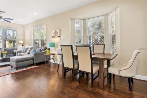 Villa ou maison à louer à Tampa, Floride: 3 chambres, 154.31 m2 № 1831855 - photo 18