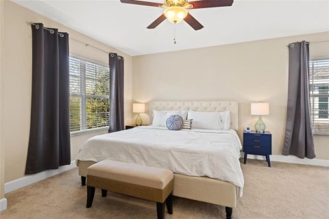 Villa ou maison à louer à Tampa, Floride: 3 chambres, 154.31 m2 № 1831855 - photo 26