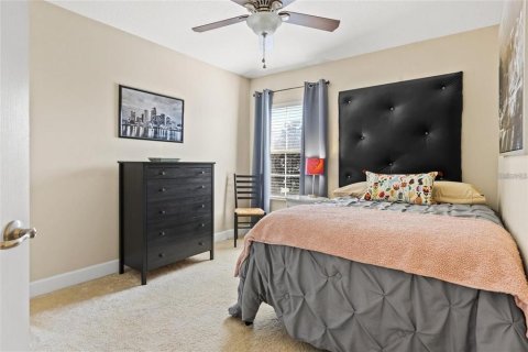 Villa ou maison à louer à Tampa, Floride: 3 chambres, 154.31 m2 № 1831855 - photo 22