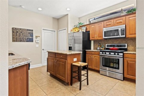 Villa ou maison à louer à Tampa, Floride: 3 chambres, 154.31 m2 № 1831855 - photo 15