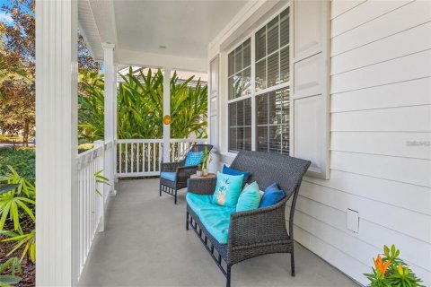 Villa ou maison à louer à Tampa, Floride: 3 chambres, 154.31 m2 № 1831855 - photo 7