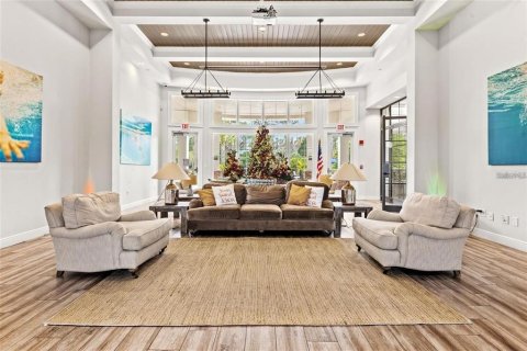Villa ou maison à louer à Tampa, Floride: 3 chambres, 154.31 m2 № 1831855 - photo 28