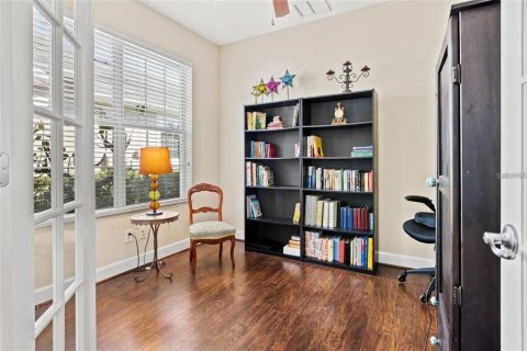 Villa ou maison à louer à Tampa, Floride: 3 chambres, 154.31 m2 № 1831855 - photo 16