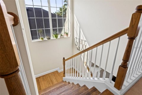 Villa ou maison à louer à Tampa, Floride: 3 chambres, 154.31 m2 № 1831855 - photo 9