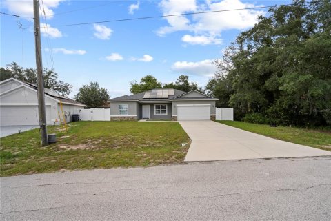 Casa en venta en Poinciana, Florida, 3 dormitorios, 145.3 m2 № 2199686 - foto 2