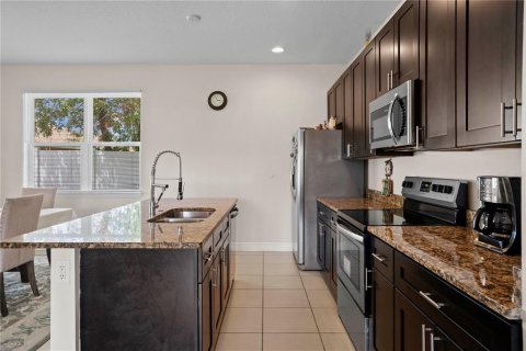 Casa en venta en Poinciana, Florida, 3 dormitorios, 145.3 m2 № 2199686 - foto 7