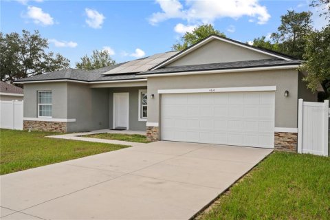 Casa en venta en Poinciana, Florida, 3 dormitorios, 145.3 m2 № 2199686 - foto 3