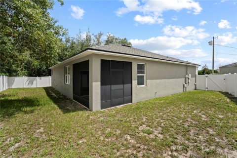 Casa en venta en Poinciana, Florida, 3 dormitorios, 145.3 m2 № 2199686 - foto 5