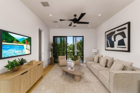 House in Delray Beach, Florida 4 bedrooms, 339.84 sq.m. № 2185338 - photo 15