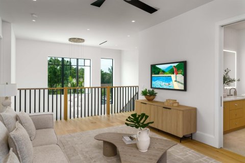 House in Delray Beach, Florida 4 bedrooms, 339.84 sq.m. № 2185338 - photo 16