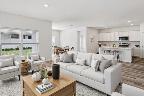 Casa en venta en Newberry, Florida, 5 dormitorios, 225.47 m2 № 2092429 - foto 2