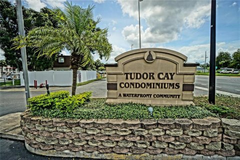 Copropriété à louer à Tampa, Floride: 2 chambres, 89.19 m2 № 2416238 - photo 22