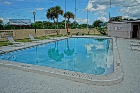 Copropriété à louer à Tampa, Floride: 2 chambres, 89.19 m2 № 2416238 - photo 15