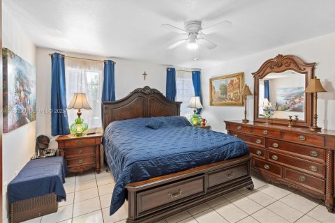 Villa ou maison à vendre à Homestead, Floride: 4 chambres, 186.73 m2 № 2059731 - photo 17