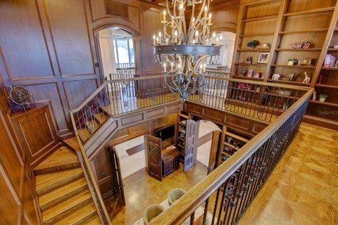 Villa ou maison à vendre à Belleair Beach, Floride: 10 chambres, 1818.84 m2 № 2101605 - photo 29