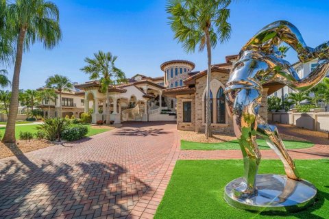 Villa ou maison à vendre à Belleair Beach, Floride: 10 chambres, 1818.84 m2 № 2101605 - photo 14