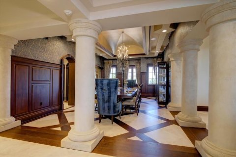 Villa ou maison à vendre à Belleair Beach, Floride: 10 chambres, 1818.84 m2 № 2101605 - photo 25