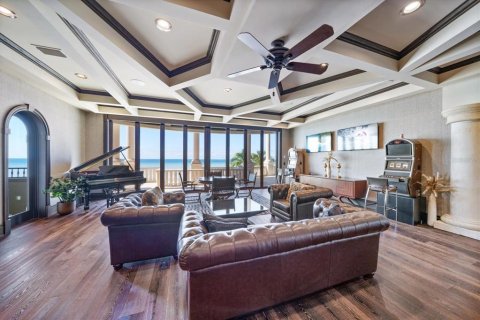 Villa ou maison à vendre à Belleair Beach, Floride: 10 chambres, 1818.84 m2 № 2101605 - photo 30